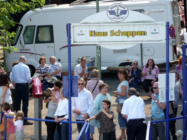 Hafenfest-2009